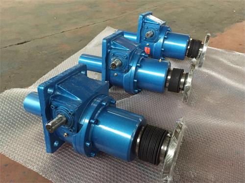 JWB滾珠絲杠升降機(jī)-JWB滾珠絲桿升降機(jī)