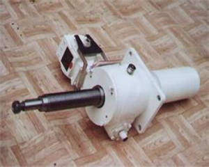 擺動式絲桿升降機(jī)