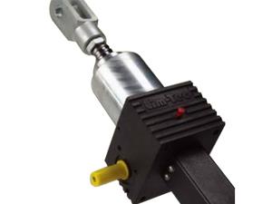 SJB滾珠絲桿升降機-高精度滾珠絲桿升降機