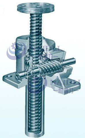 絲桿升降機(jī)